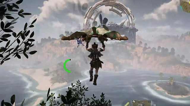 荒野热门生物鉴定17：钉刺幼体