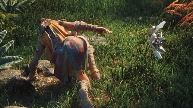 【荒野起源】精美画面混剪