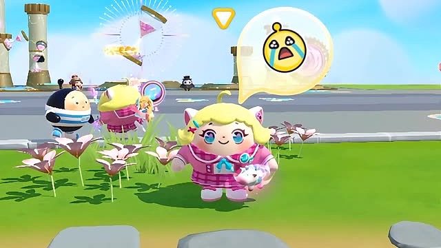 大傻蛋是回心转意了吗