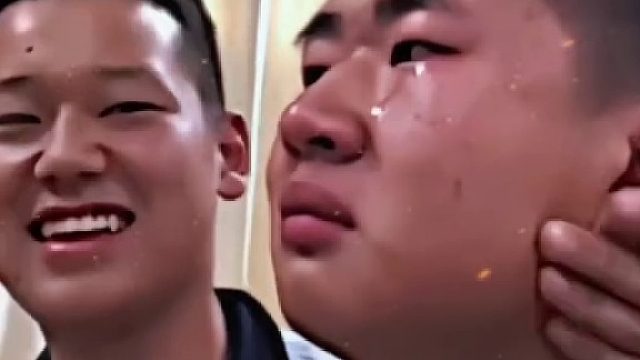 《他只是成绩不好，不是十恶不赦》