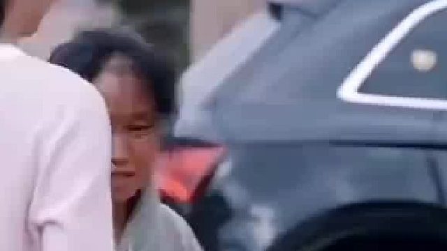 阿姨看的真准[赞]