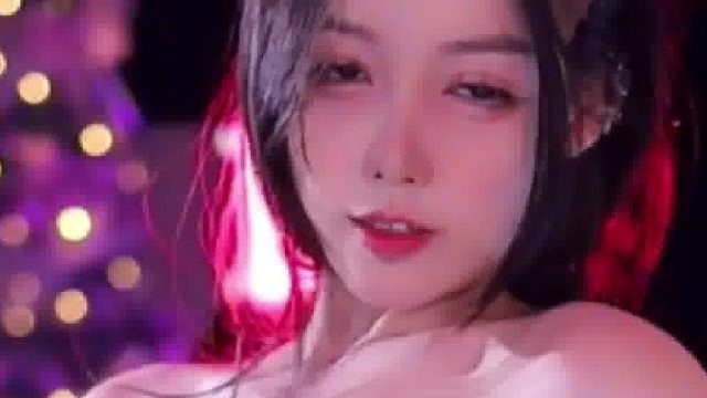 【Ck-李纯儿】走进了你的世界