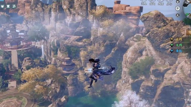 【下一站江湖2】国产良心武侠游戏终于迎来重大更新