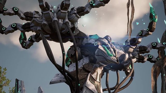 你敢想象25年我们可以看到这个？