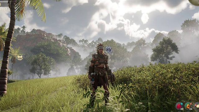 近些年画质最好的游戏