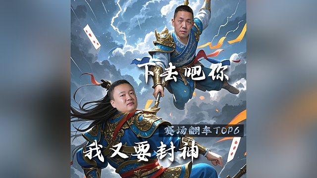 想上天庭？你问过我逍遥了吗？