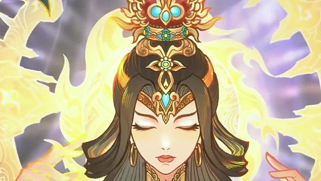 【天临混元】国风仙侠风独立战棋游戏