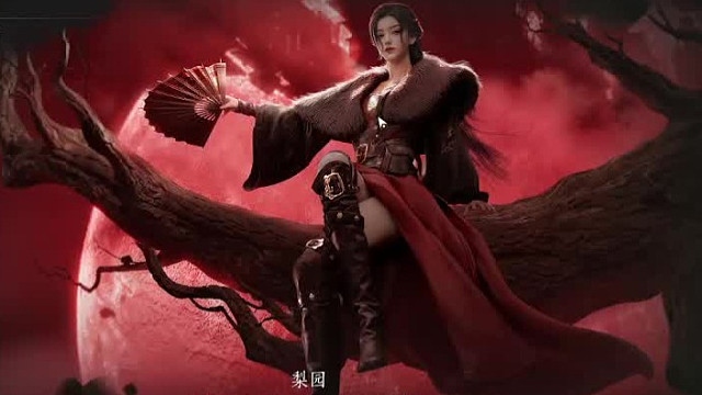 试炼困难煞地神