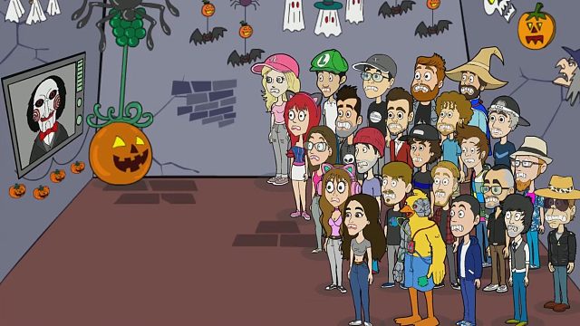 我发布了一个新视频，快来围观吧！