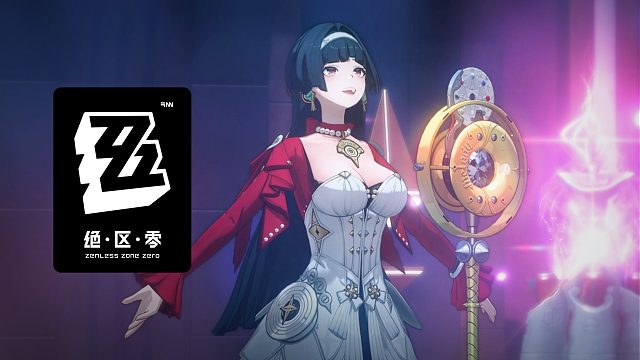 《绝区零》过场动画 | 名为「闪亮」的奇迹