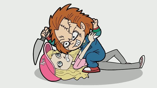 我发布了一个新视频，快来围观吧！