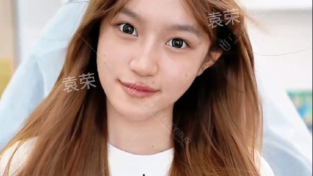 Dr.袁荣亲力打造，平平无奇爆改千金贵气感