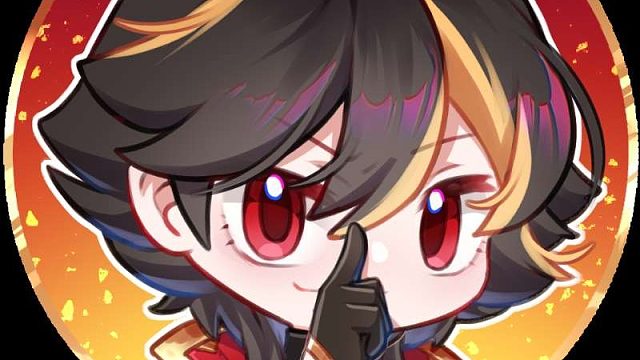 虎牙王者水友赛录播