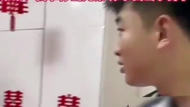 弟弟：我拿你当兄弟 你拿我当小舅子