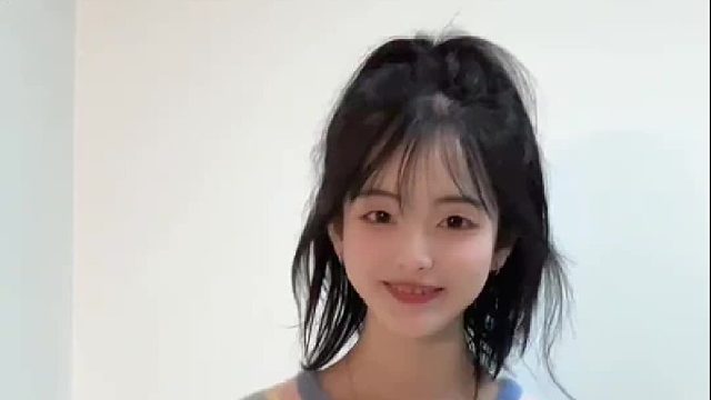 甜甜嘟很安心呀