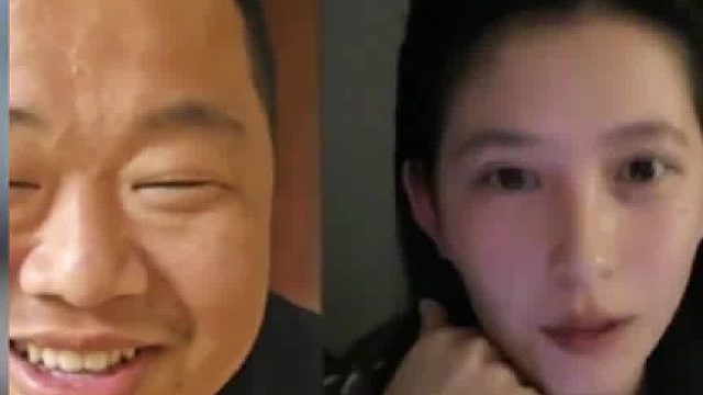 出门在外身份都是自己给的！