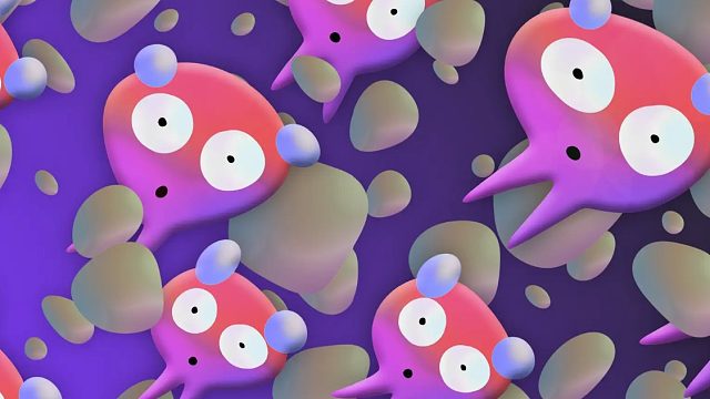 今天欺负一下小朋友~