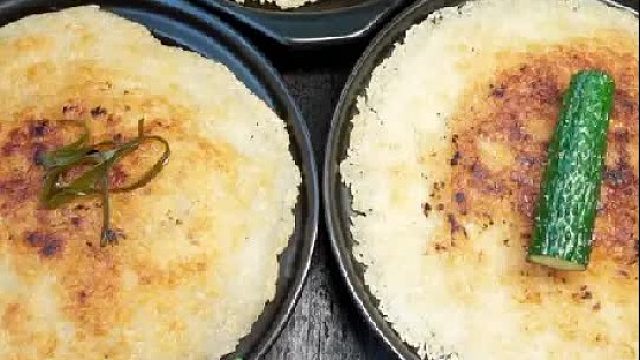 今天都是凉拌菜，大家喜欢吃哪个呀！