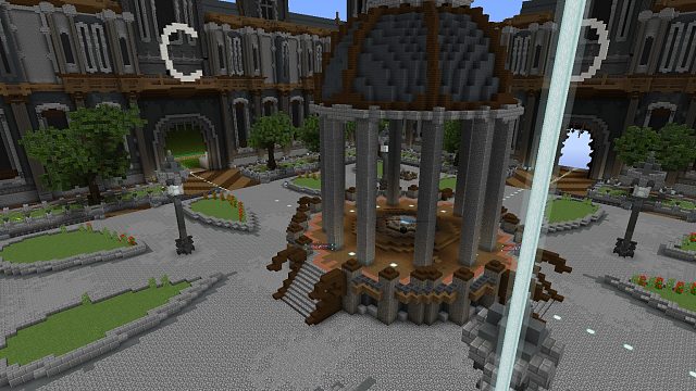 我的世界监狱风云服务器1.12.2