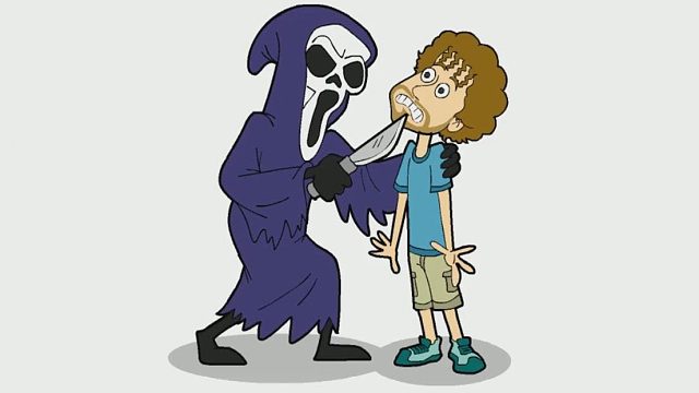 我发布了一个新视频，快来围观吧！