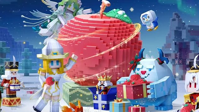 27号   我的伊登在哪里？-片段3