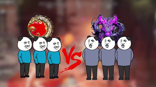 牢九门大战三体人！技术和版本哪个更重要？