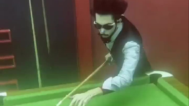 论肾功能的重要性，憋气论