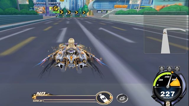 QQ飞车朕哥：蛇年S车至尊玄冥加皮肤真武拿下！比龙车贵了很多