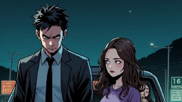 你，住过酒店一楼的最后一间房吗？