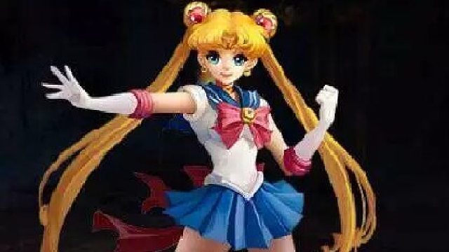 我叫项羽，我一路披荆斩棘，无奈最后被对面同行一刀斩于马下