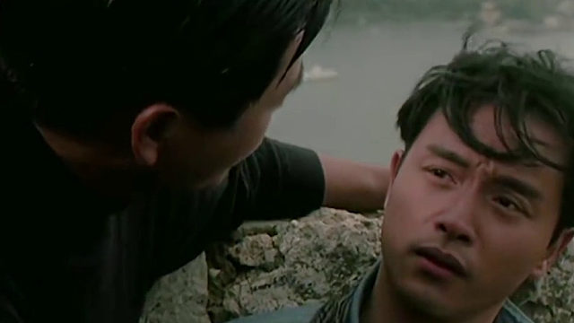 数学里有个虐人的词：无限接近但永不相交。