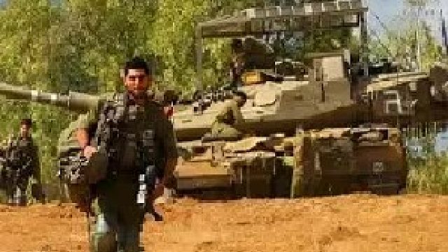 坦克加“顶棚”，真能有效果吗？只能档住非反坦克武器