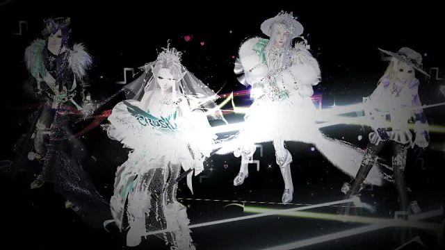 摇人开炫雷迪嘎嘎