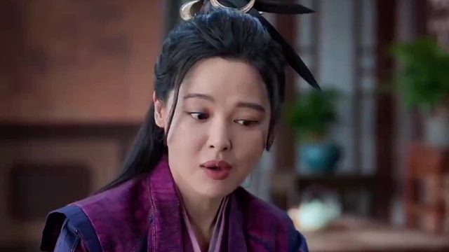 庆帝与范闲父子相认，海棠朵朵与范闲江南相遇