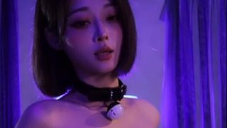 【奇領柔一柔【亞妹】】感情中真真假假