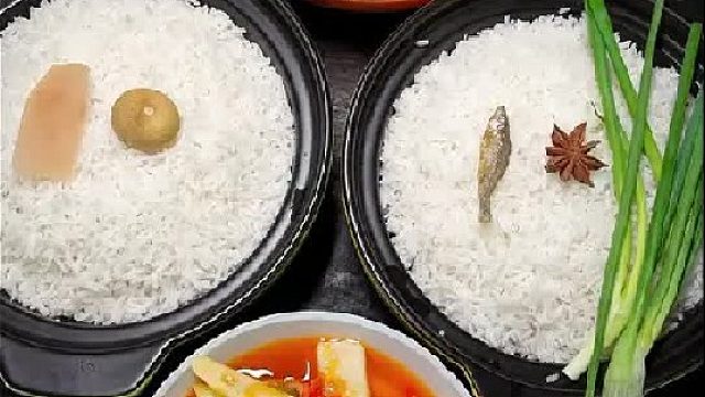 今天看图选菜，你们猜到了吗？