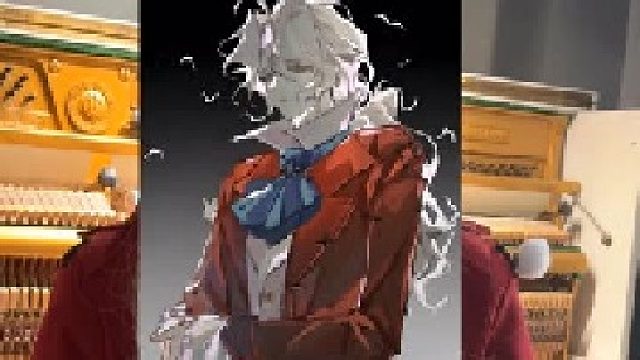 疑似蛐蛐转行弹尤里里里