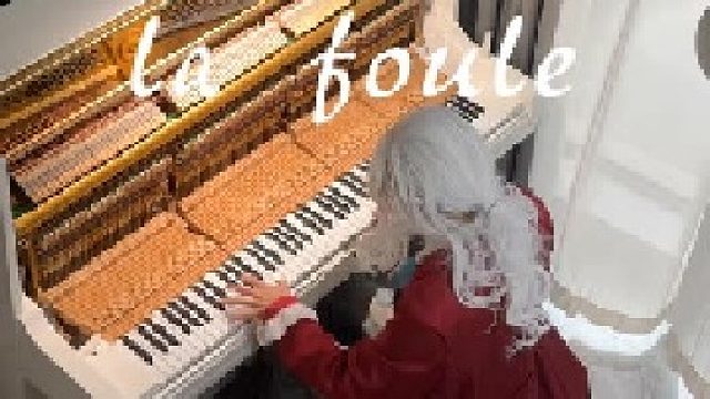 刷到此视频的一定是第五人格玩家