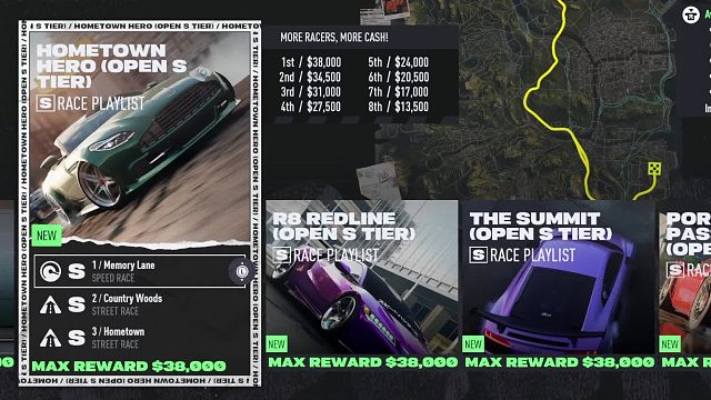 星际菜鸟-片段2