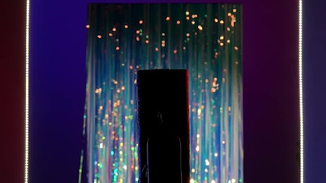 由甲青春系列----DJ主题杆桶用音乐点燃激情，用台球书写生活，活出真我