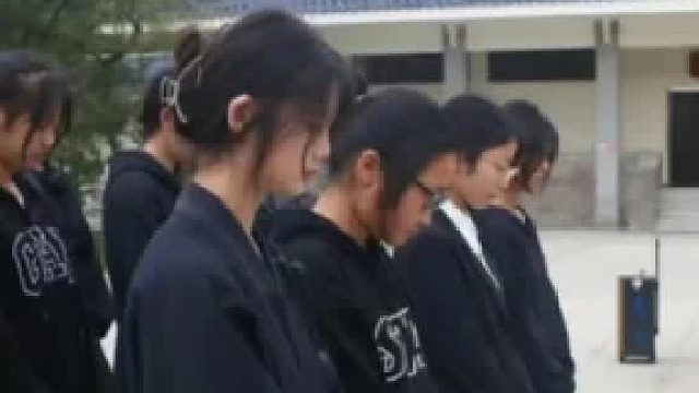 我感觉挺好的，告诉亲戚又能怎么样？