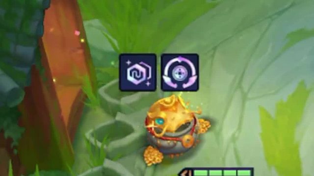 天胡海克斯，简简单单就10福星