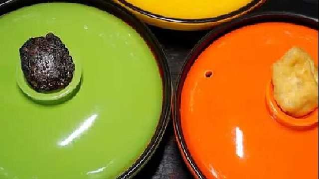 今天都是豆腐，你们喜欢吃哪种？