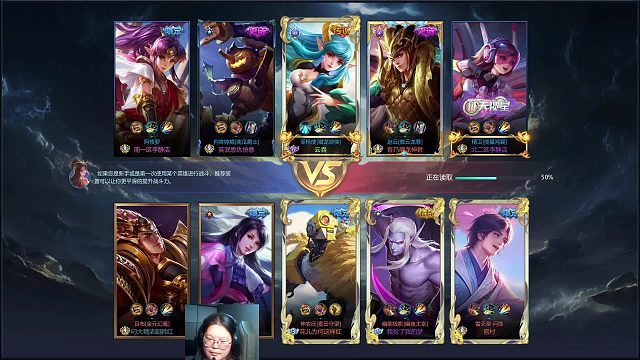 关注下 队友  赵云玩法 他玩得好