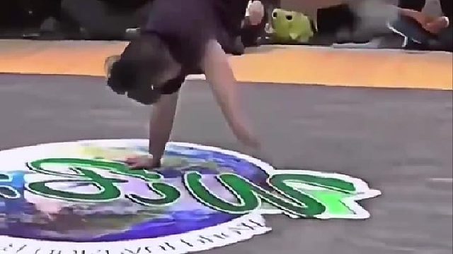 好灵活的五花肉