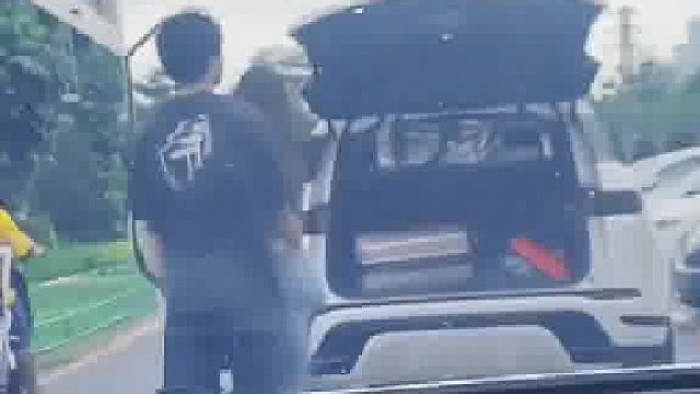 跟踪她…这秘密你能吃她一辈子！！！