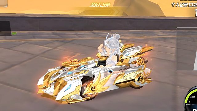 QQ飞车朕哥：S车五虎上将爆天甲加皮肤黄忠返厂！即将下架