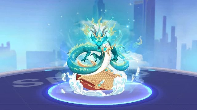 QQ飞车朕哥：悬浮套装云镜龙缘！男装看了都会喜欢的