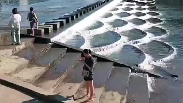 所以，这有什么好玩的？