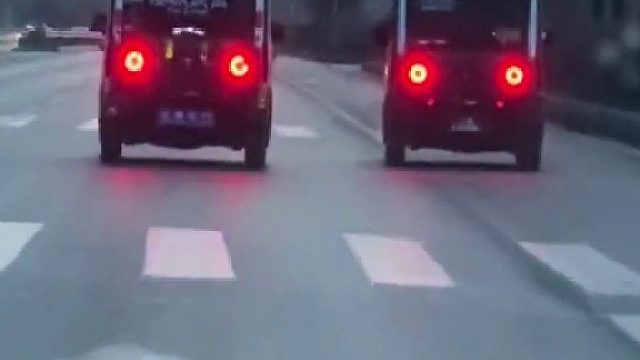 真是一场酣畅淋漓的竞速啊……